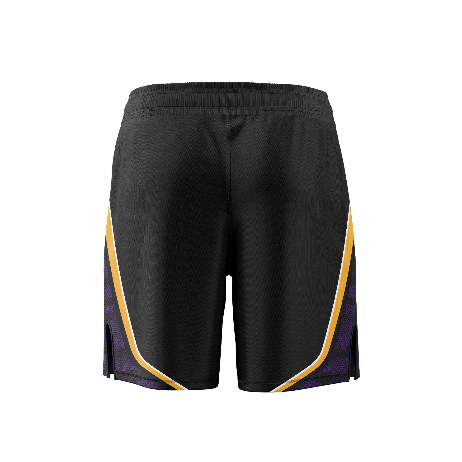 South Beauregard - Drill Shorts