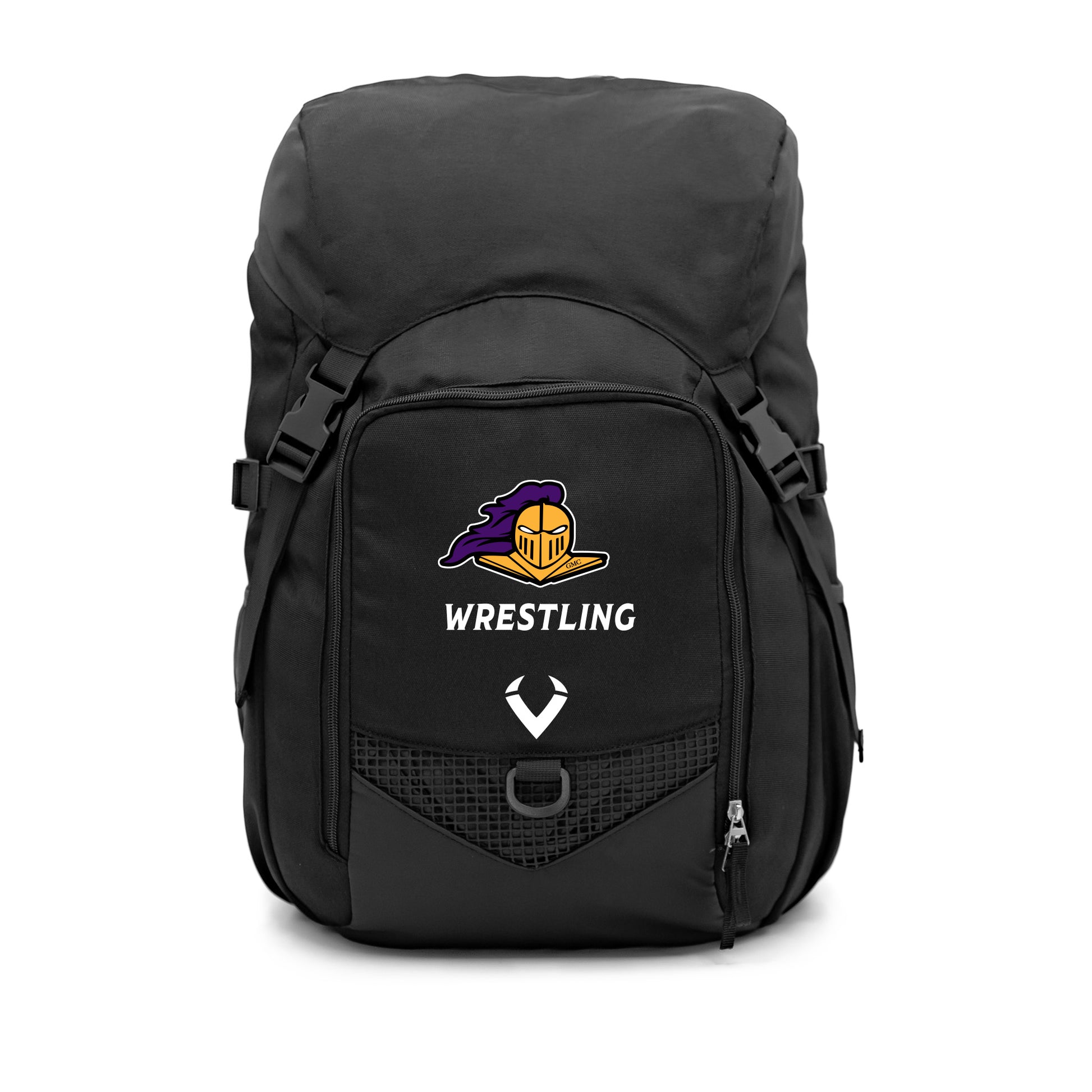 South Beauregard - Apex Gear Bag