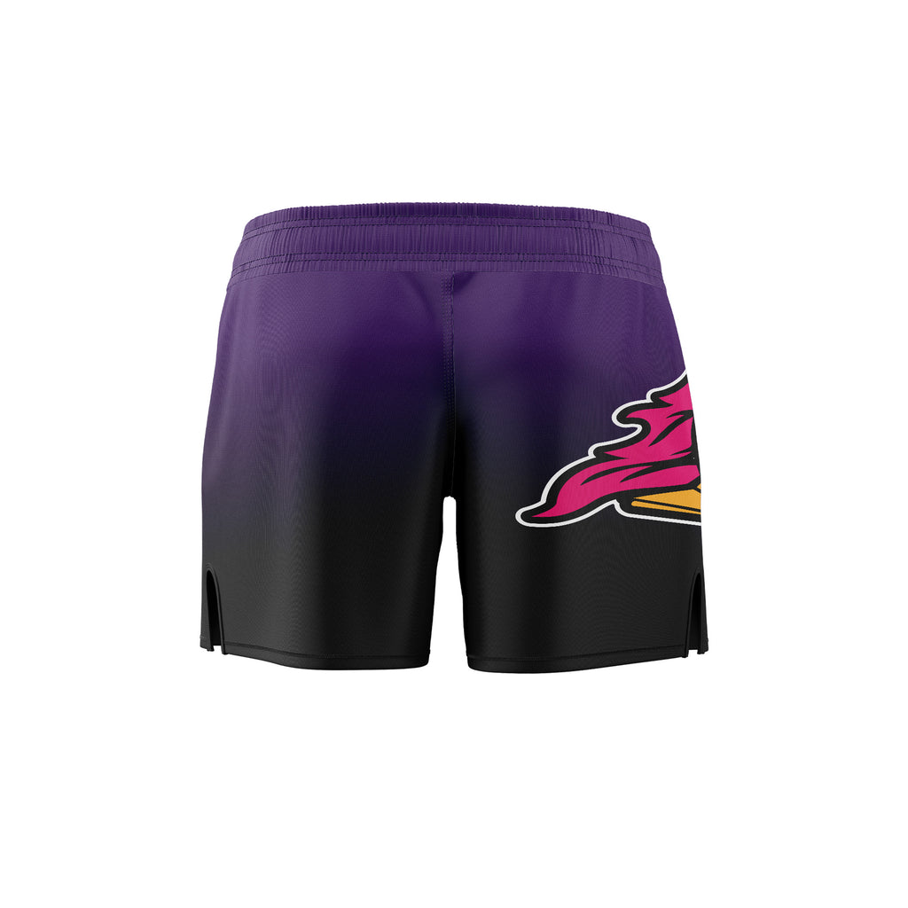 South Beauregard - Women's Drill Shorts