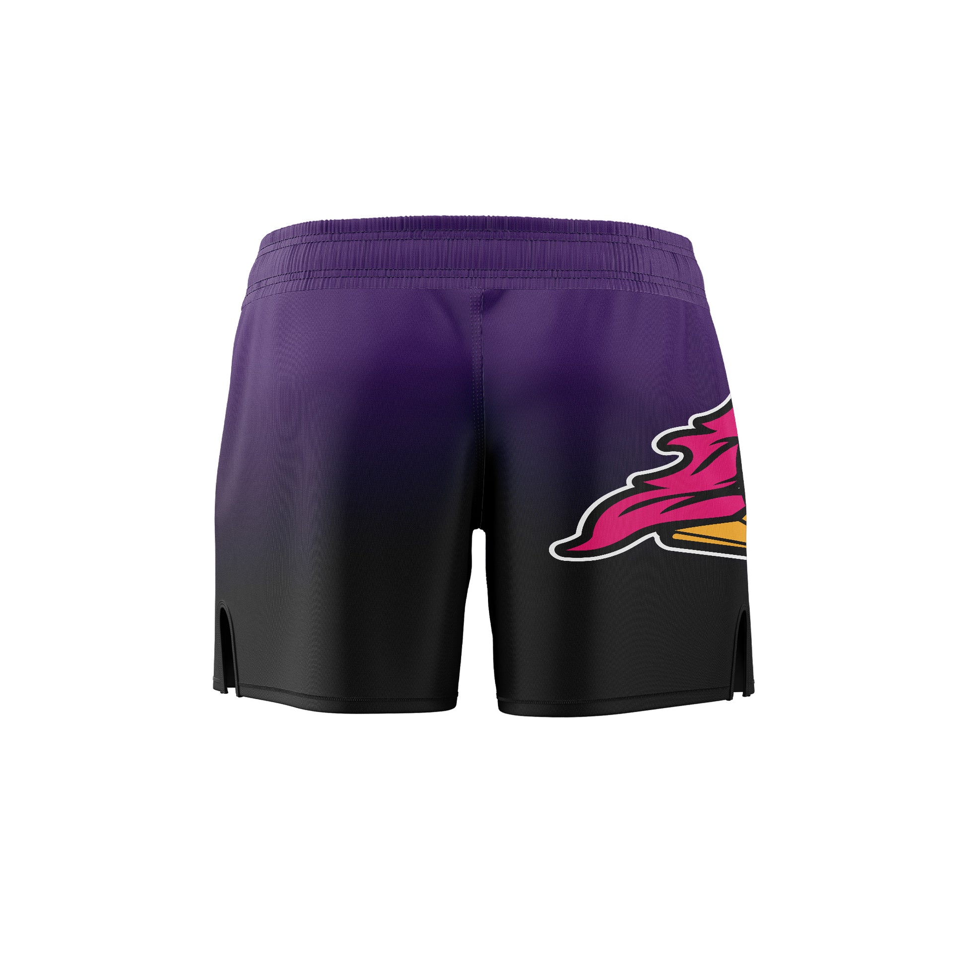 South Beauregard - Women's Drill Shorts