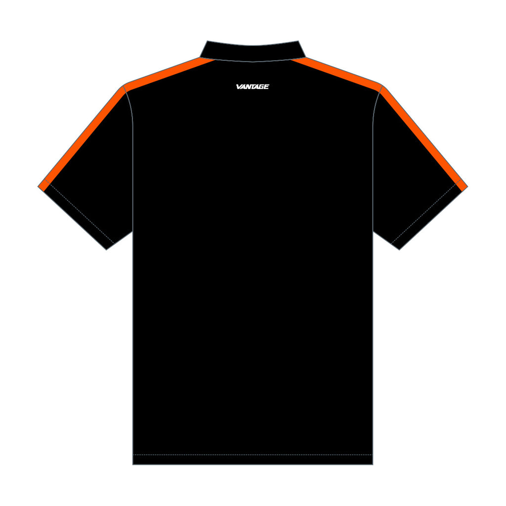 SEWC- Drifit Polo