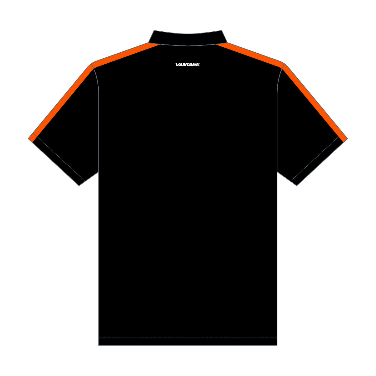 SEWC- Drifit Polo