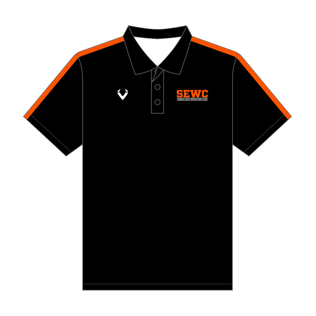SEWC- Drifit Polo