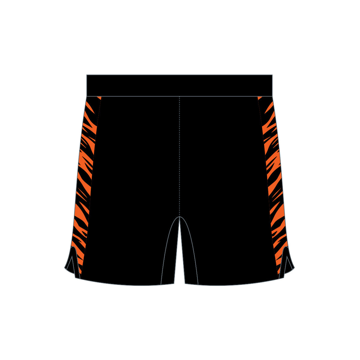 SEWC- Drill Shorts