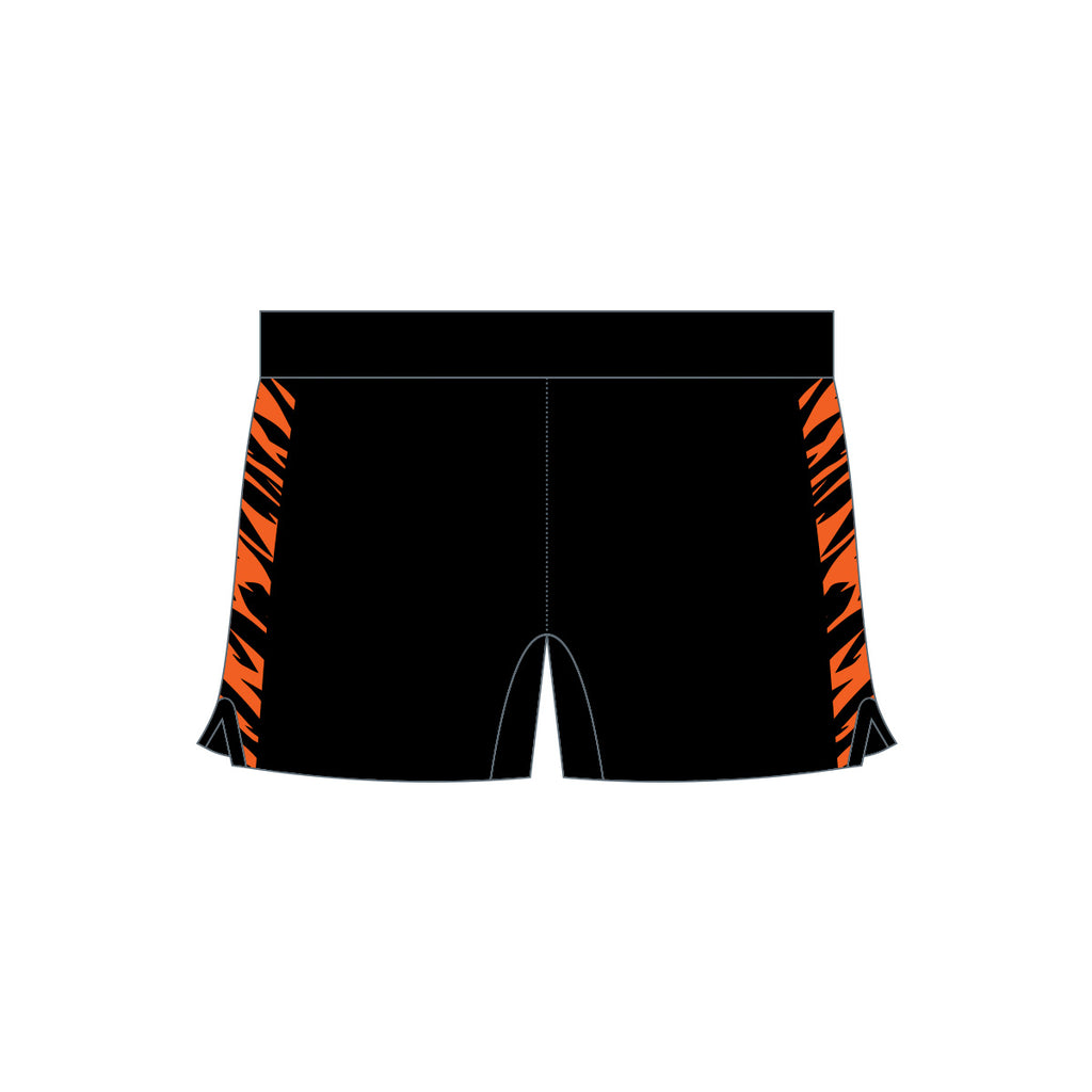 SEWC- Ladies Drill Shorts