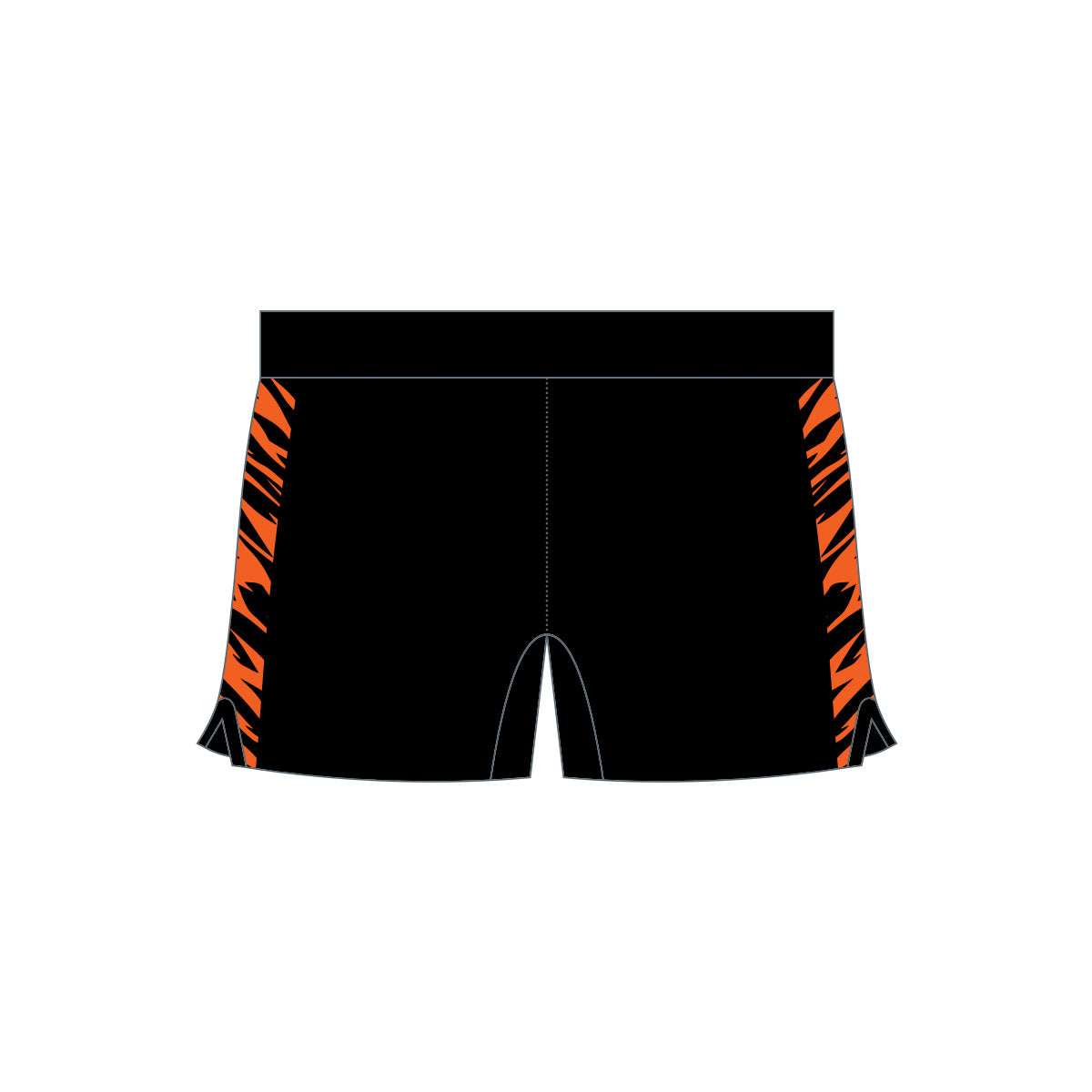 SEWC- Ladies Drill Shorts