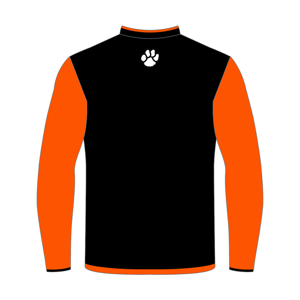 SEWC- Contender 1/4 Zip Pullover