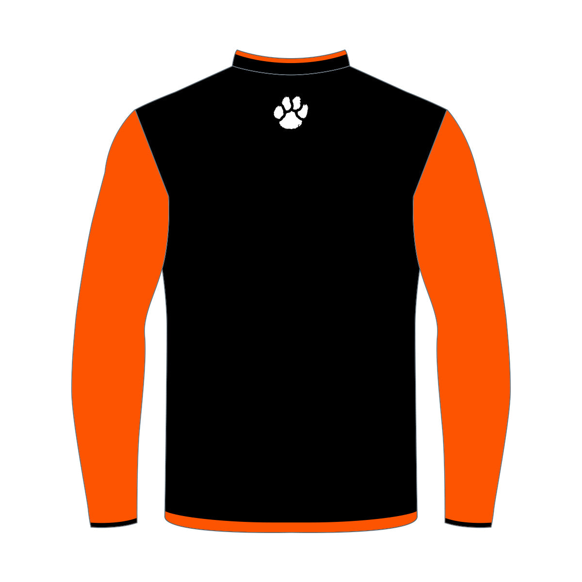 SEWC- Contender 1/4 Zip Pullover