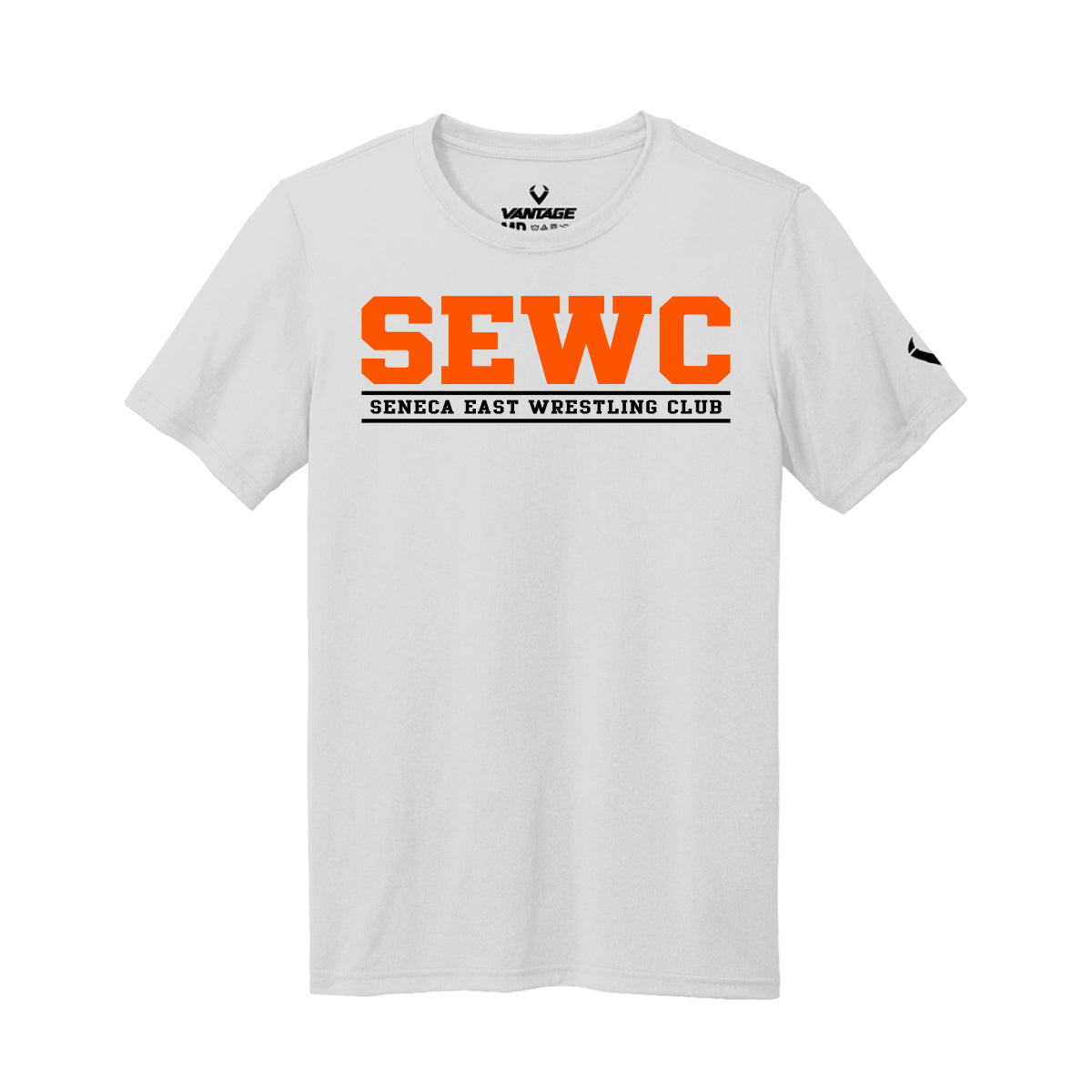 SEWC - Ultra Soft Tee