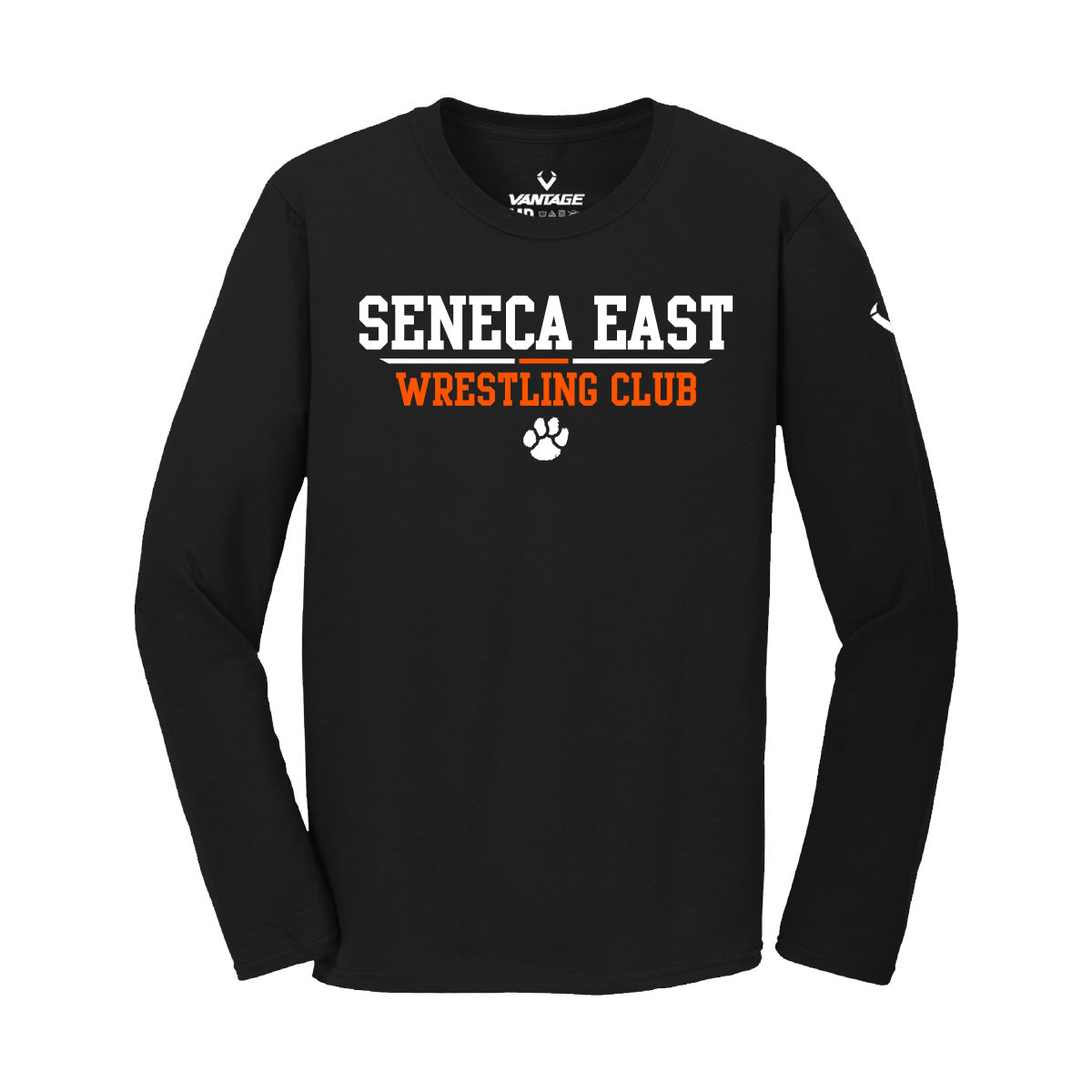 SEWC -  Ultra Soft Long Sleeve
