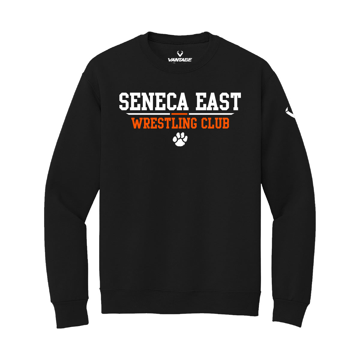 SEWC -  Midweight Sweatshirt