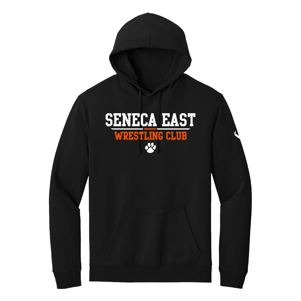 SEWC -  Midweight Hoodie