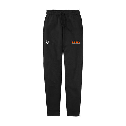 05  -  Midweight Fleece Jogger