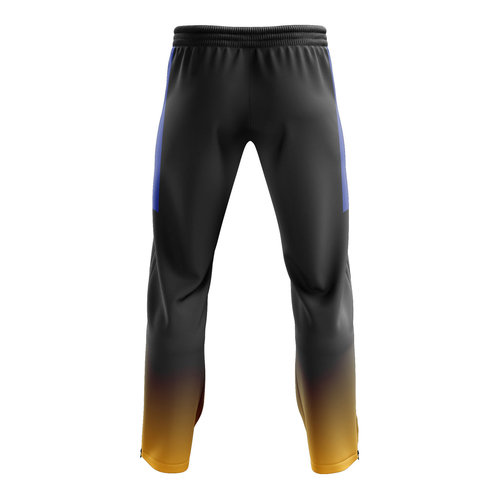 SEWC - Contender Warm-Up Pant (Black)