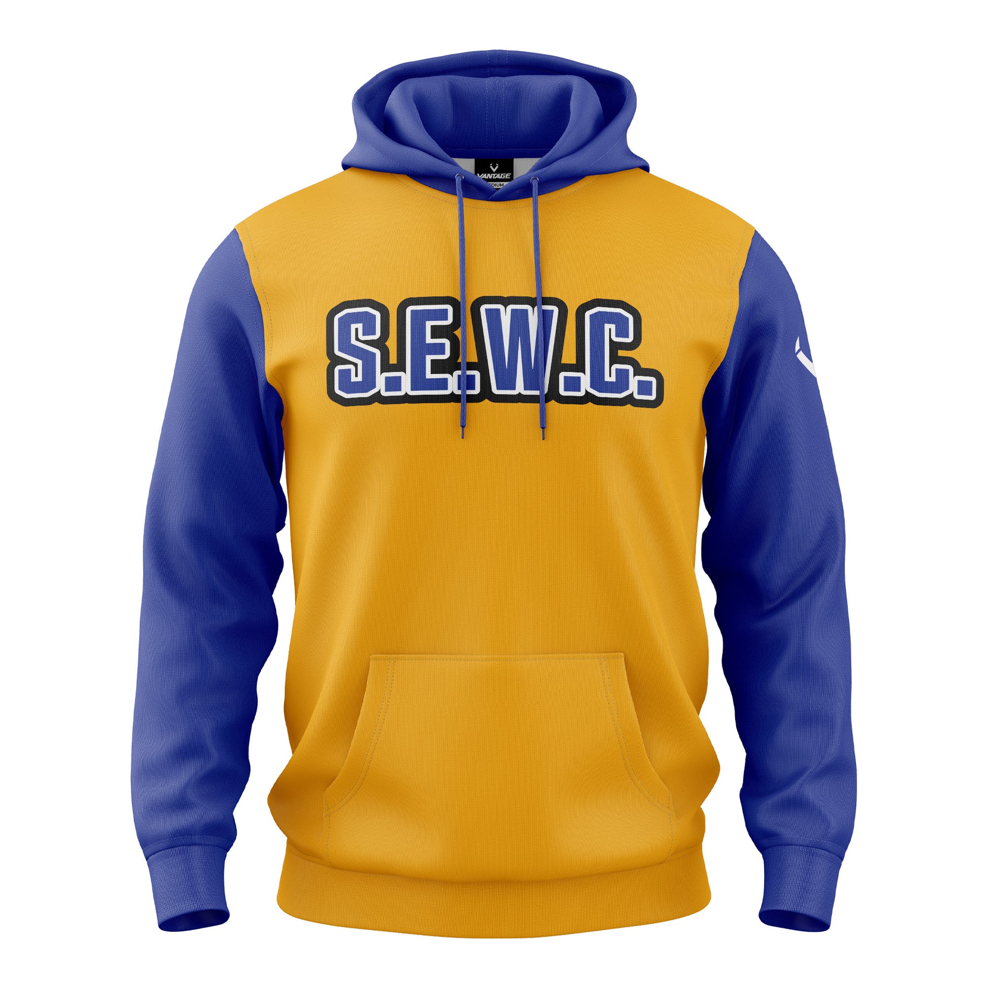 SEWC - Contender Series Hoodie