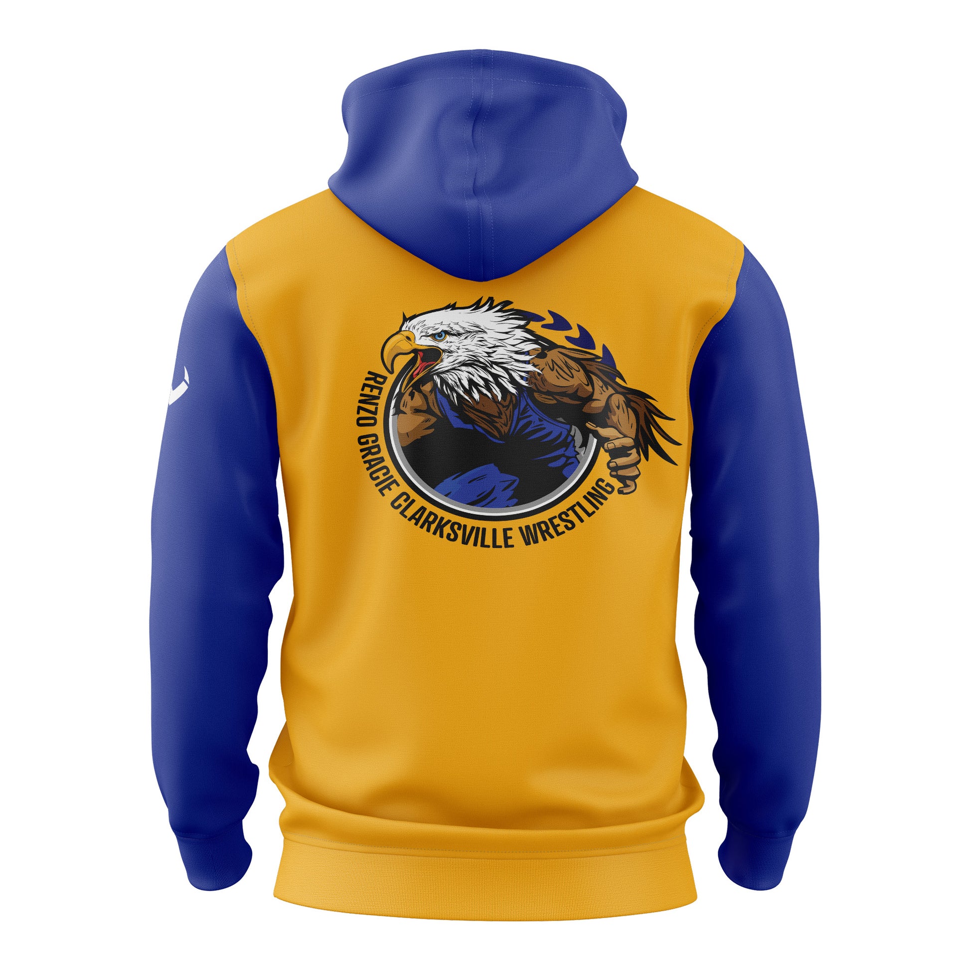 SEWC - Contender Series Hoodie