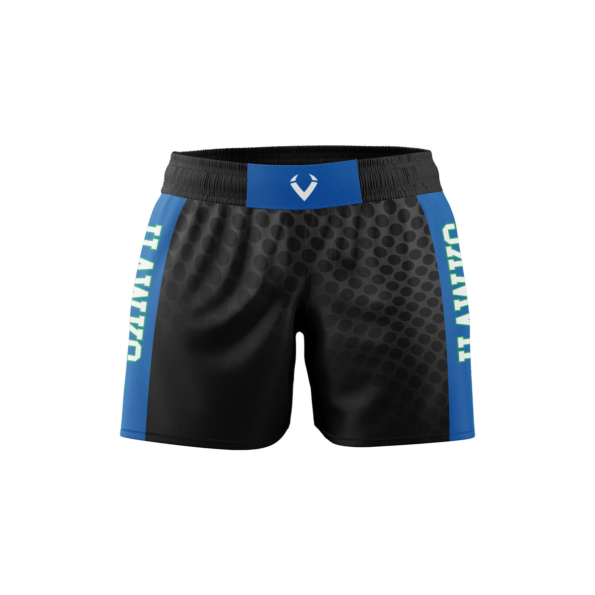 St. Georges - Ladies Drill Shorts