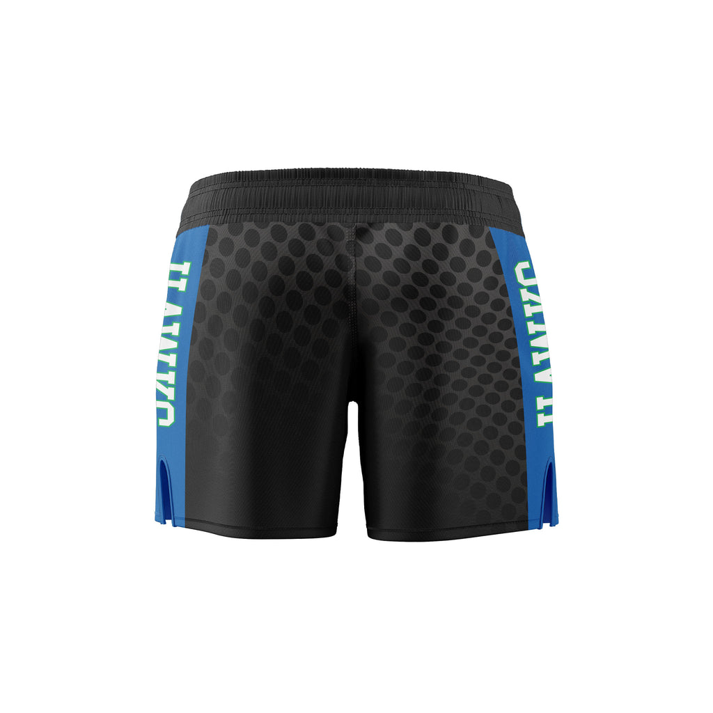 St. Georges - Ladies Drill Shorts