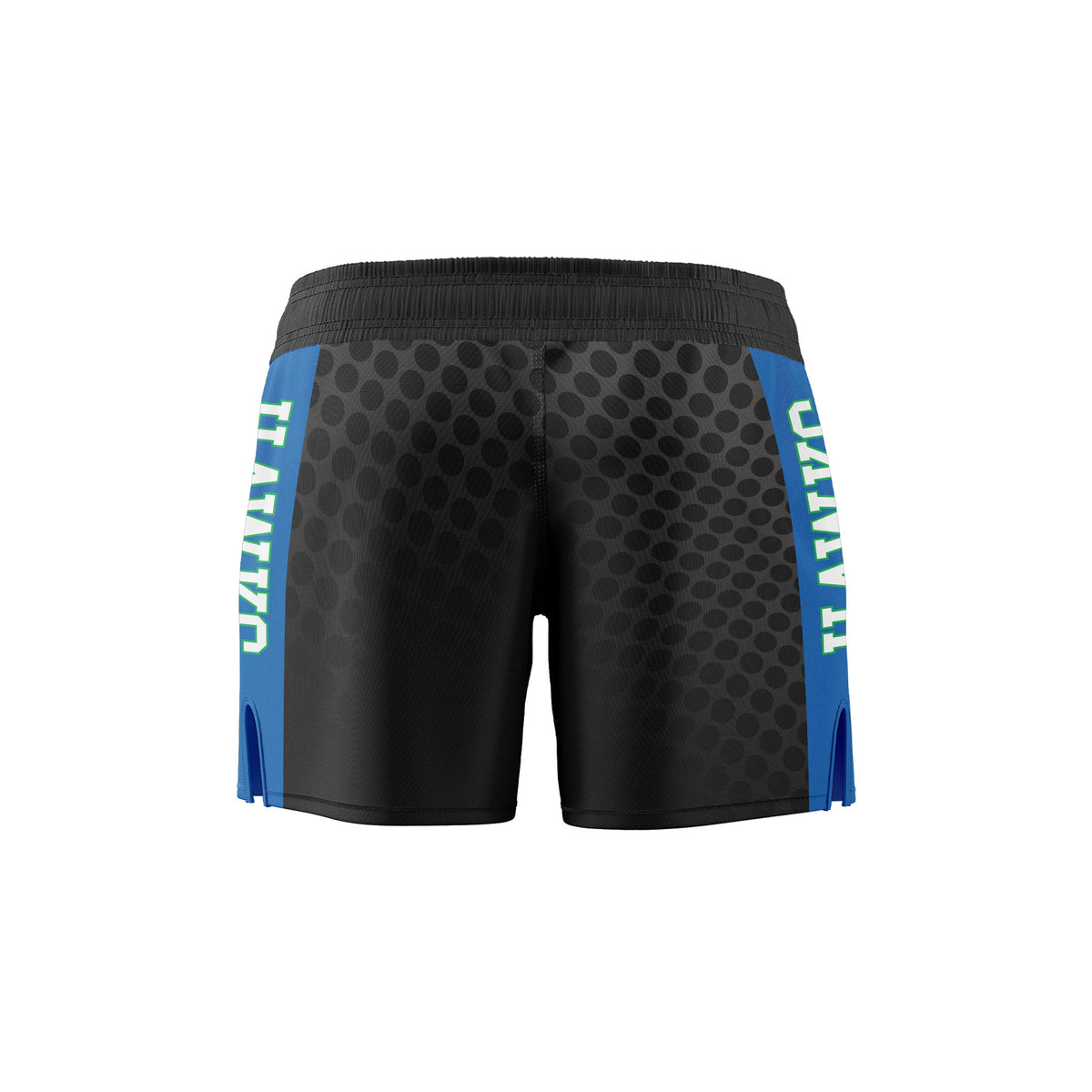 St. Georges - Ladies Drill Shorts