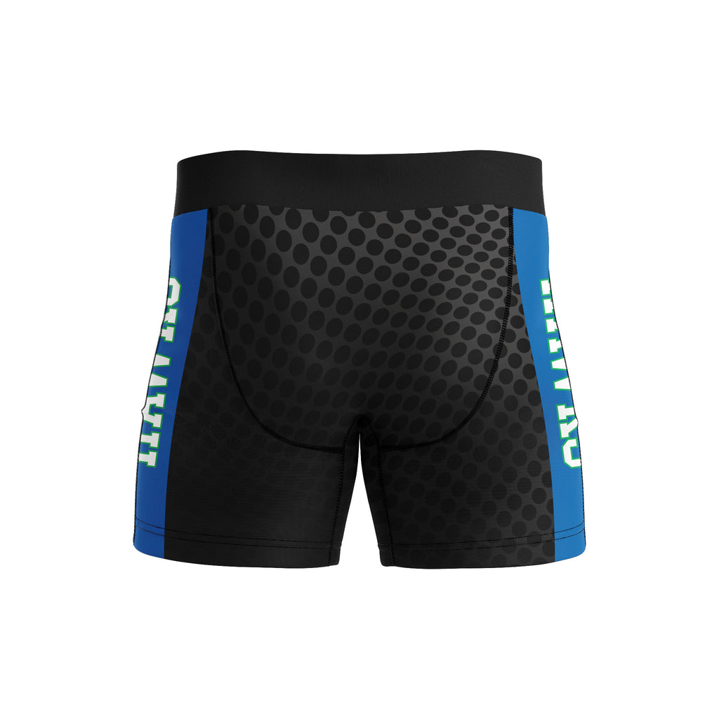 St. Georges - Ladies Compression Short