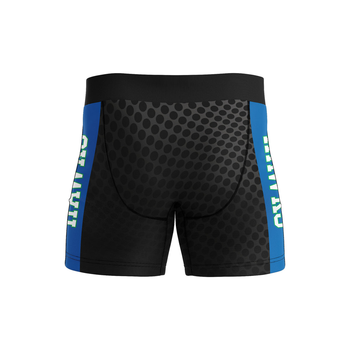 St. Georges - Ladies Compression Short