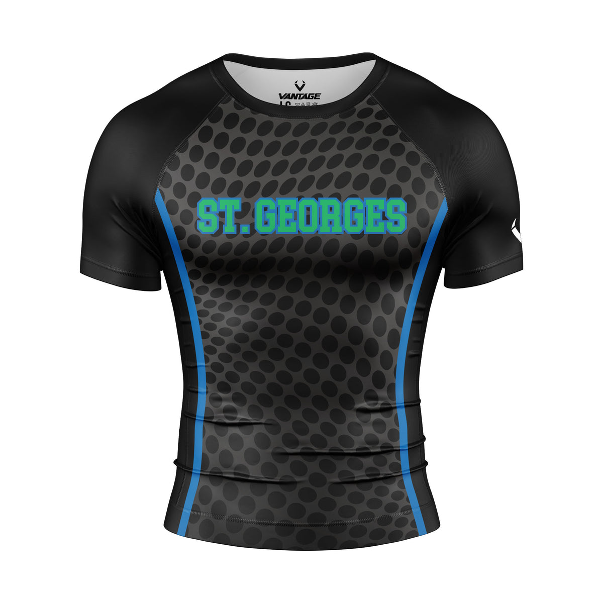 St. Georges - Compression Top