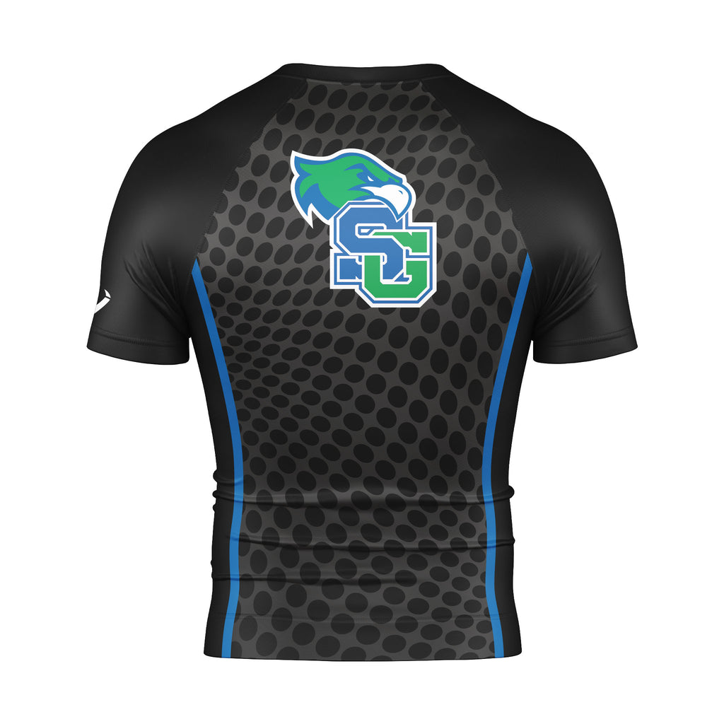 St. Georges - Compression Top