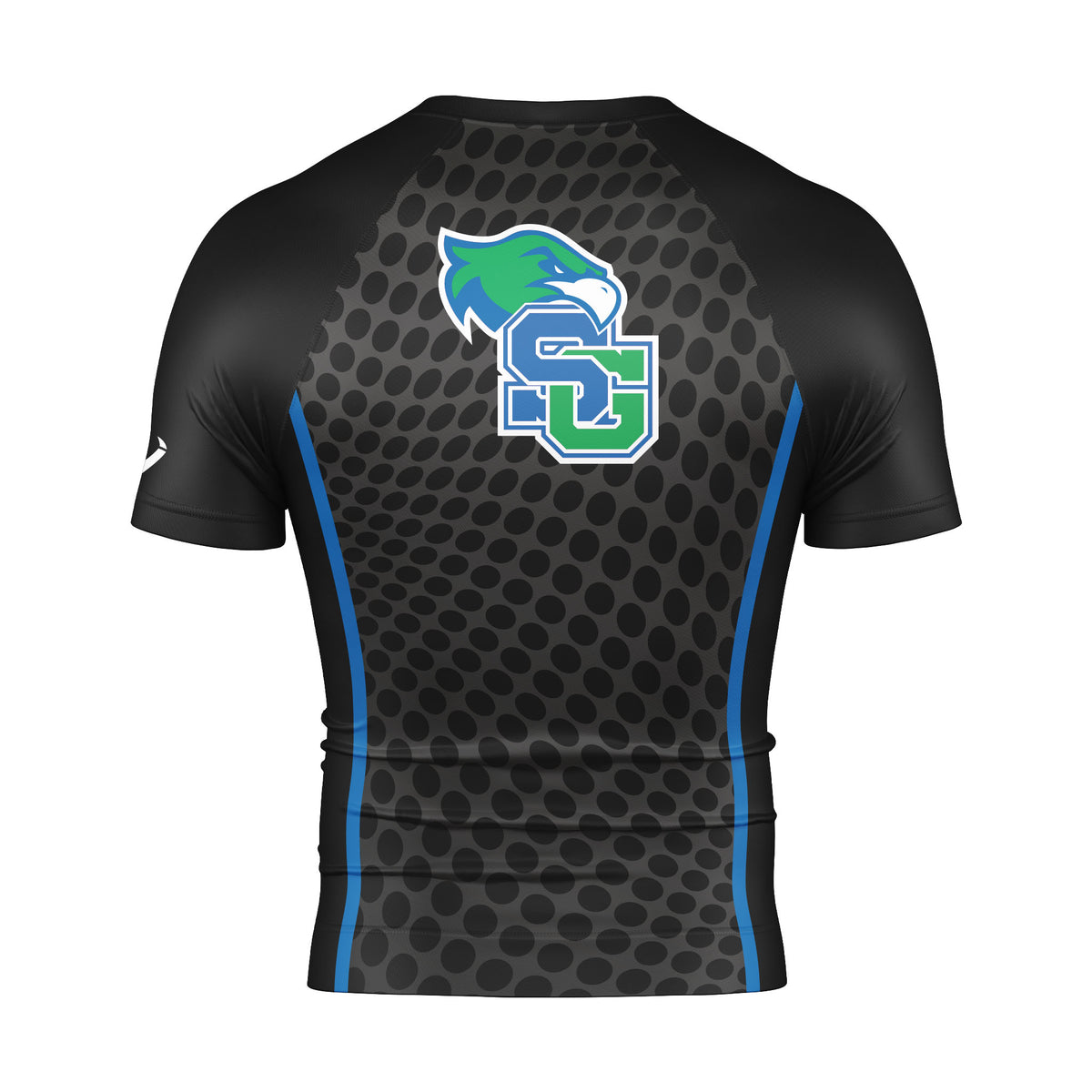 St. Georges - Compression Top