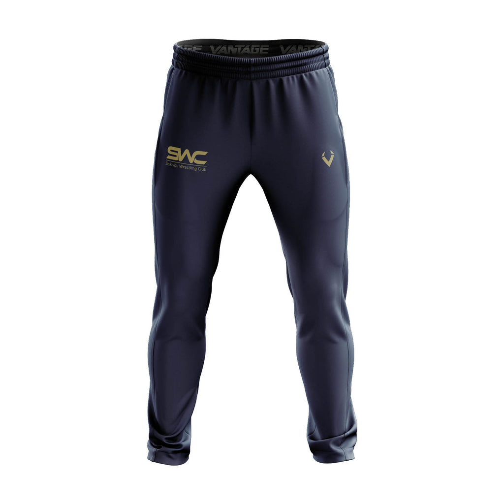 Siskiyou WC - Contender Warm-Up Pant