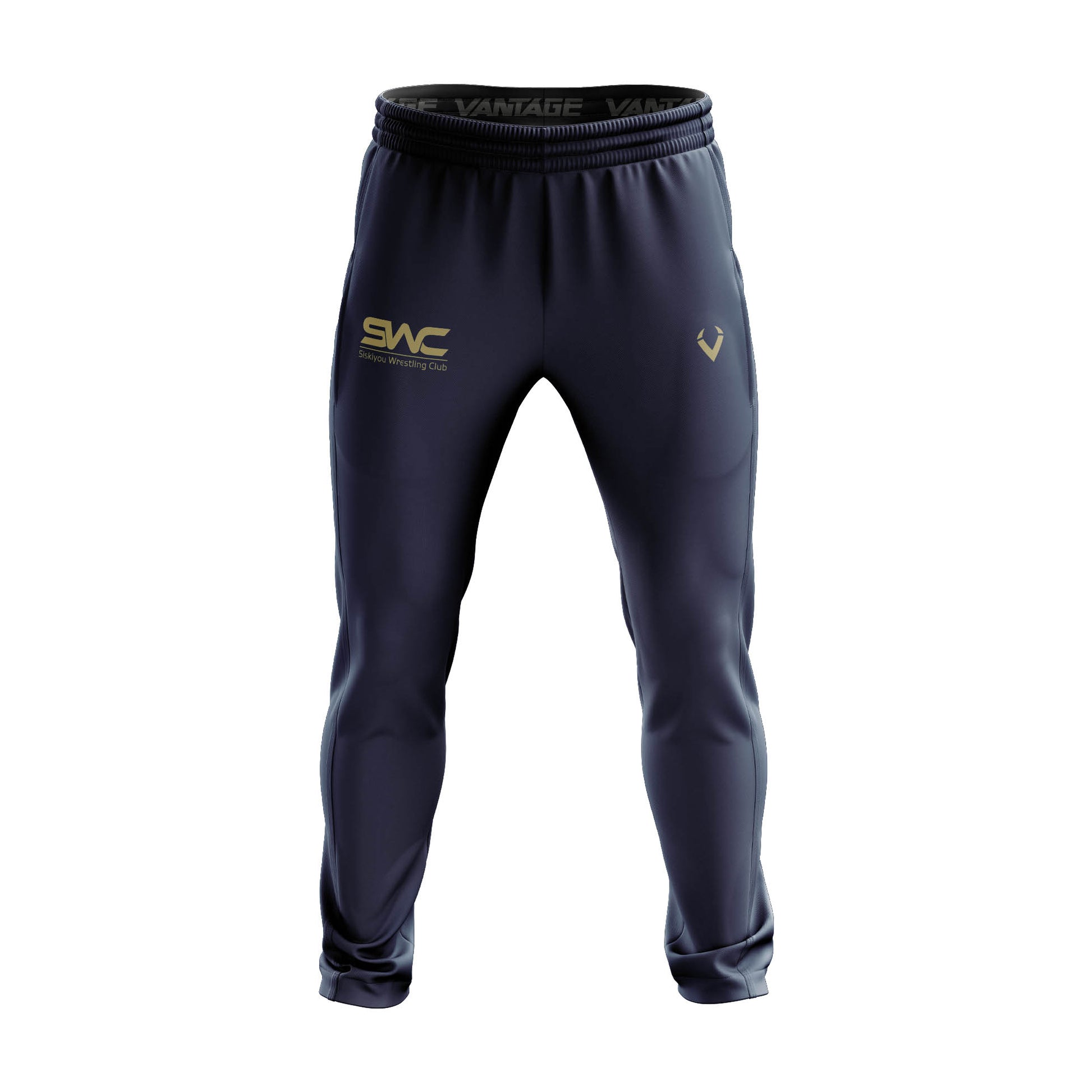 Siskiyou WC - Contender Warm-Up Pant