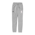 Schoolcraft -  Midweight Fleece Jogger