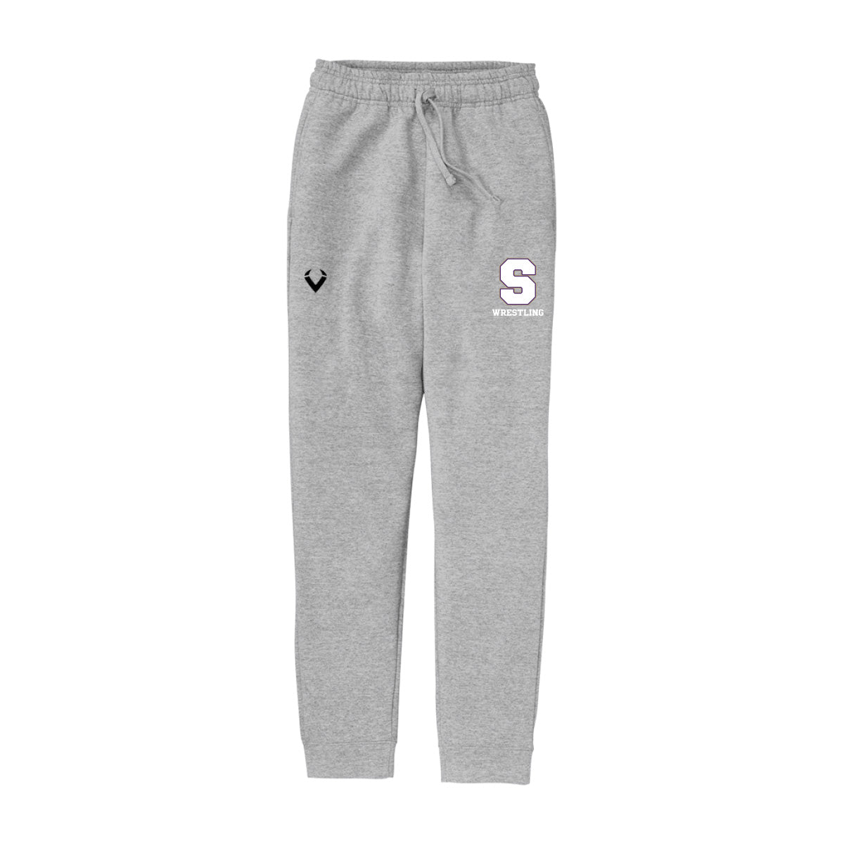Schoolcraft -  Midweight Fleece Jogger