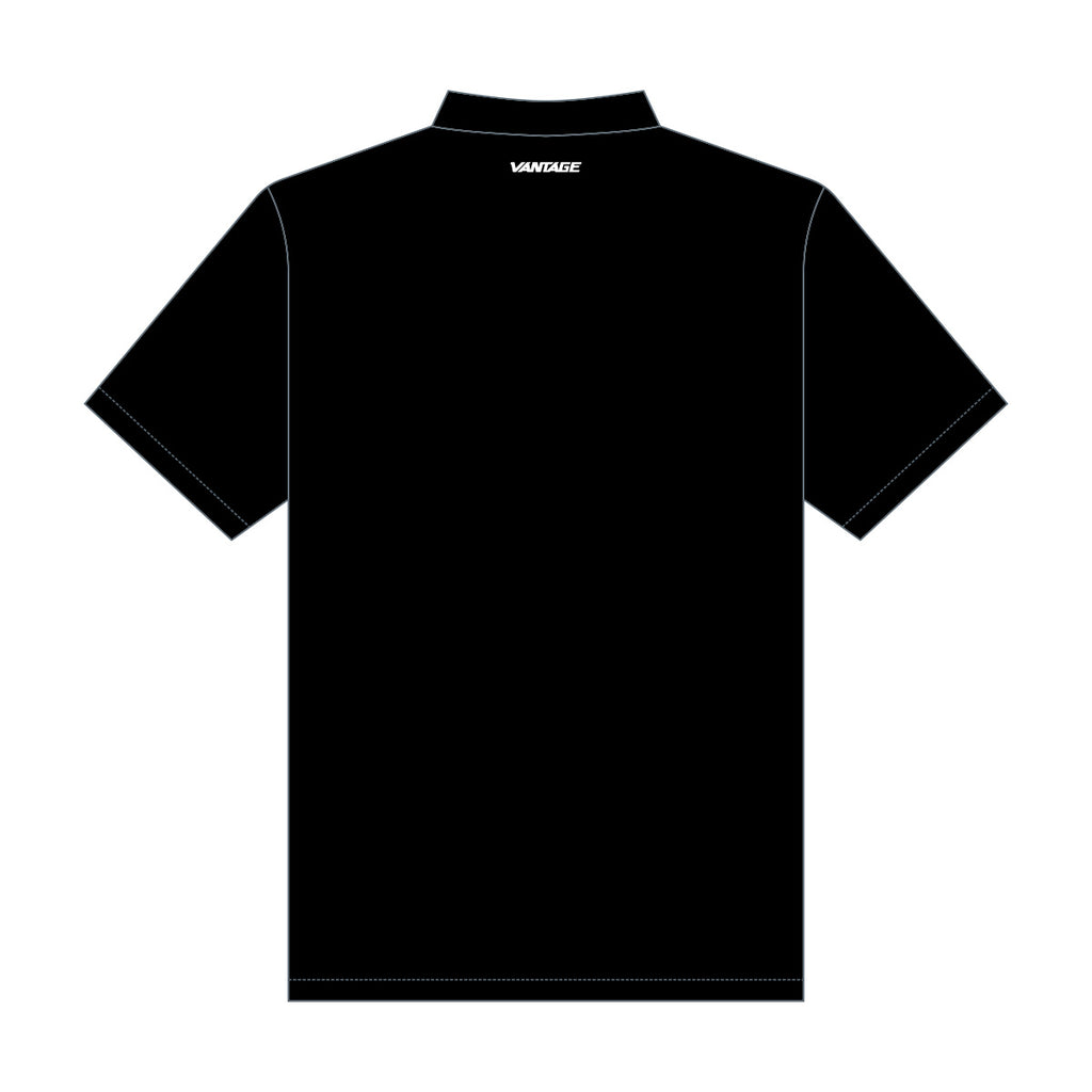 Schoolcraft - Drifit Polo