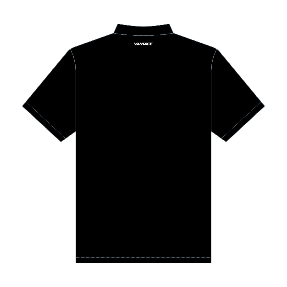 Schoolcraft - Drifit Polo