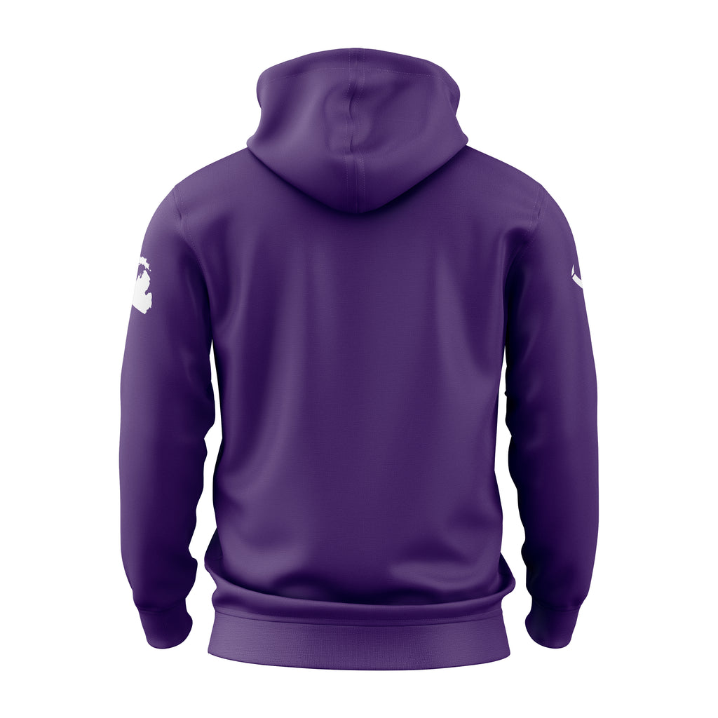 Schoolcraft - Contender Series Hoodie