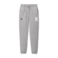 Schoolcraft -  Midweight Fleece Sweatpant