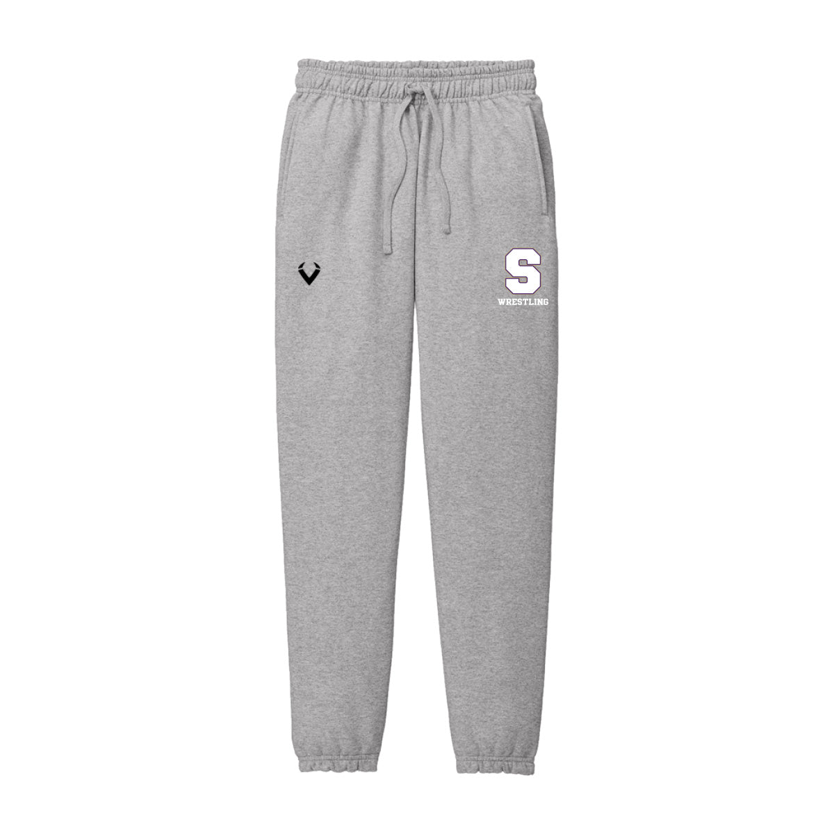 Schoolcraft -  Midweight Fleece Sweatpant