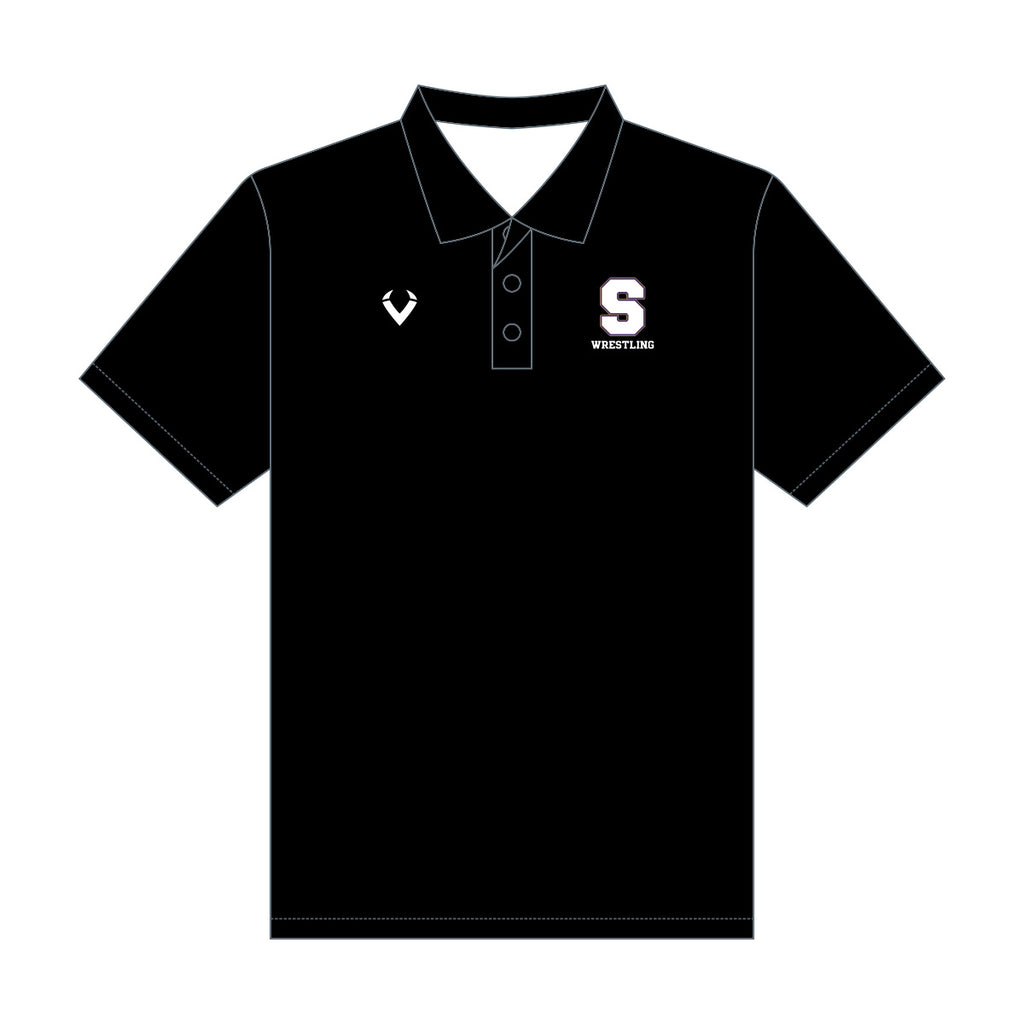 Schoolcraft - Drifit Polo
