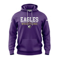 Schoolcraft - Contender Series Hoodie