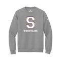Schoolcraft -  Midweight Sweatshirt