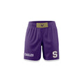 Schoolcraft - Drill Shorts