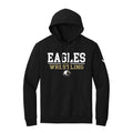 Schoolcraft -  Midweight Hoodie