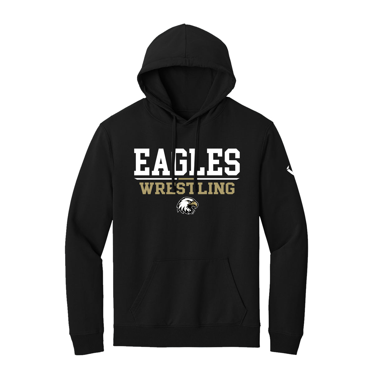 Schoolcraft -  Midweight Hoodie