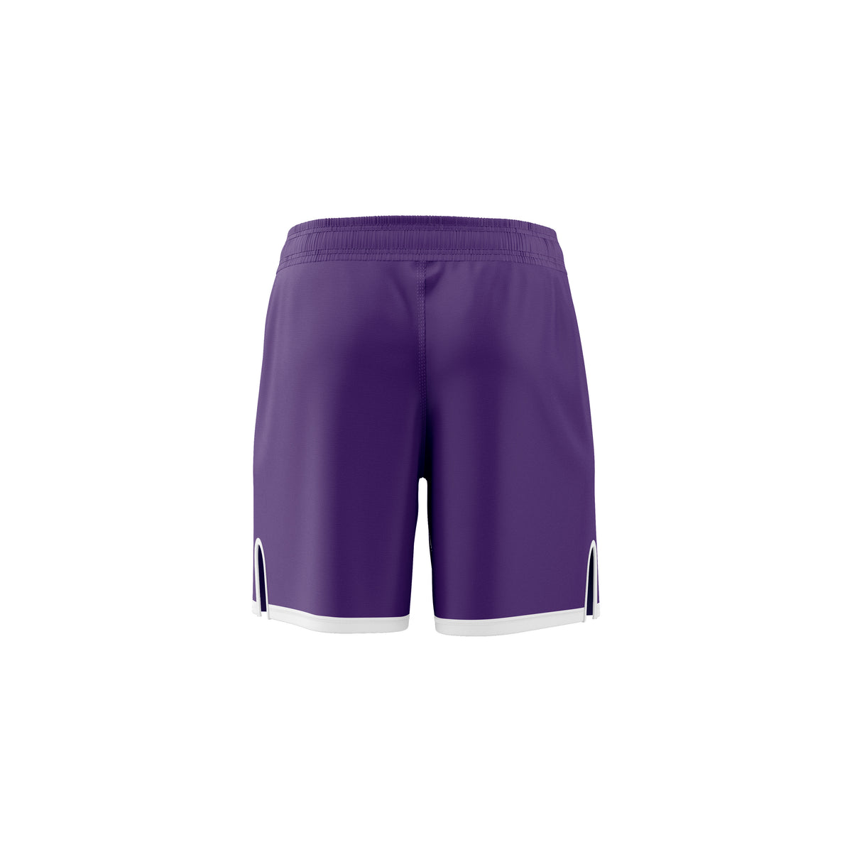 Schoolcraft - Drill Shorts