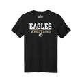 Schoolcraft - Ultra Soft Tee (Black)