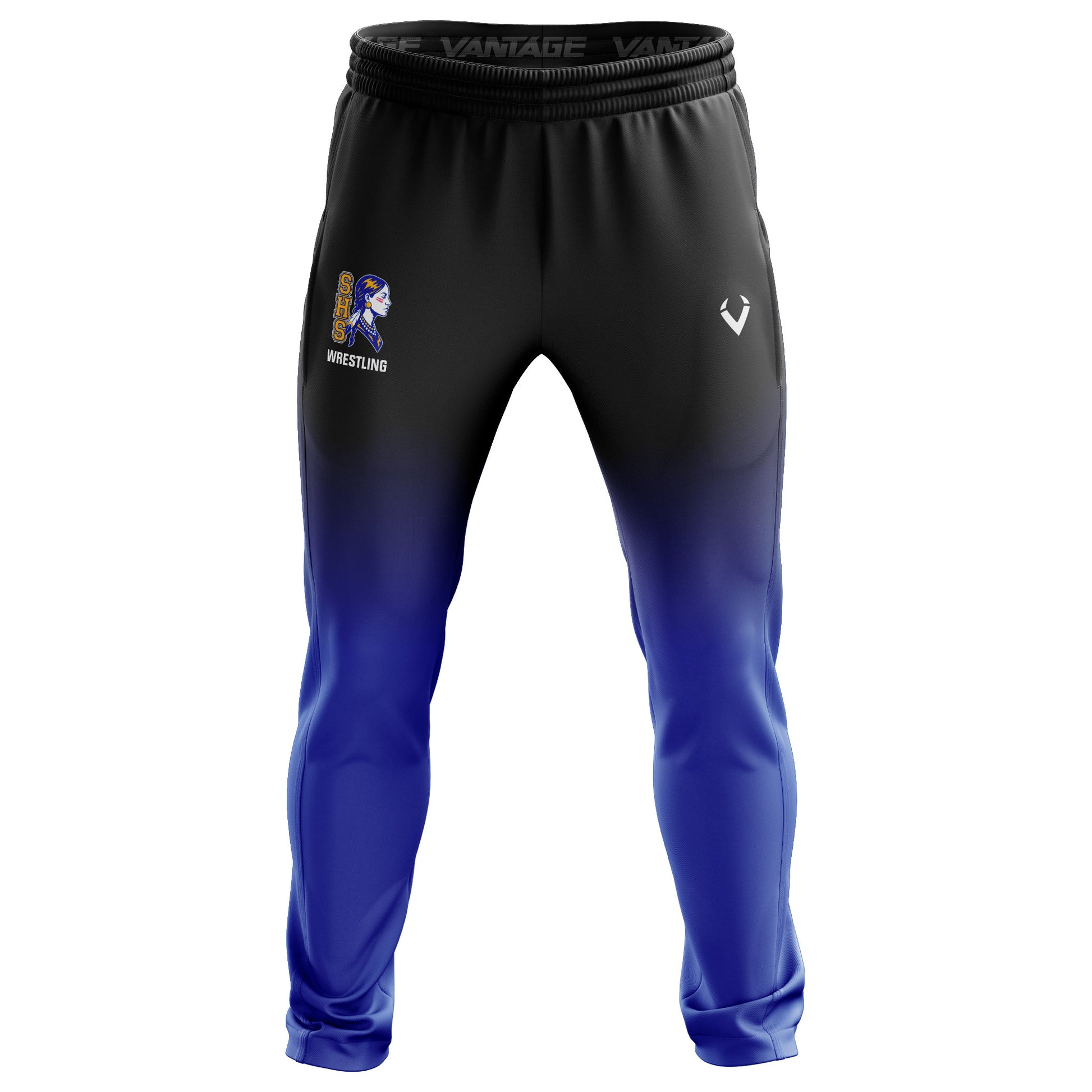 Stafford (VA) -  Contender Warm-Up Pant