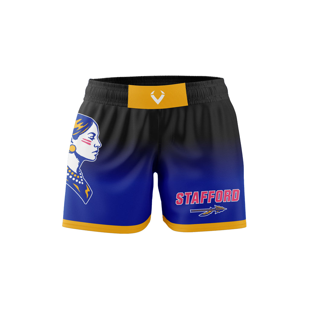 Stafford (VA) -  Ladies Drill Shorts