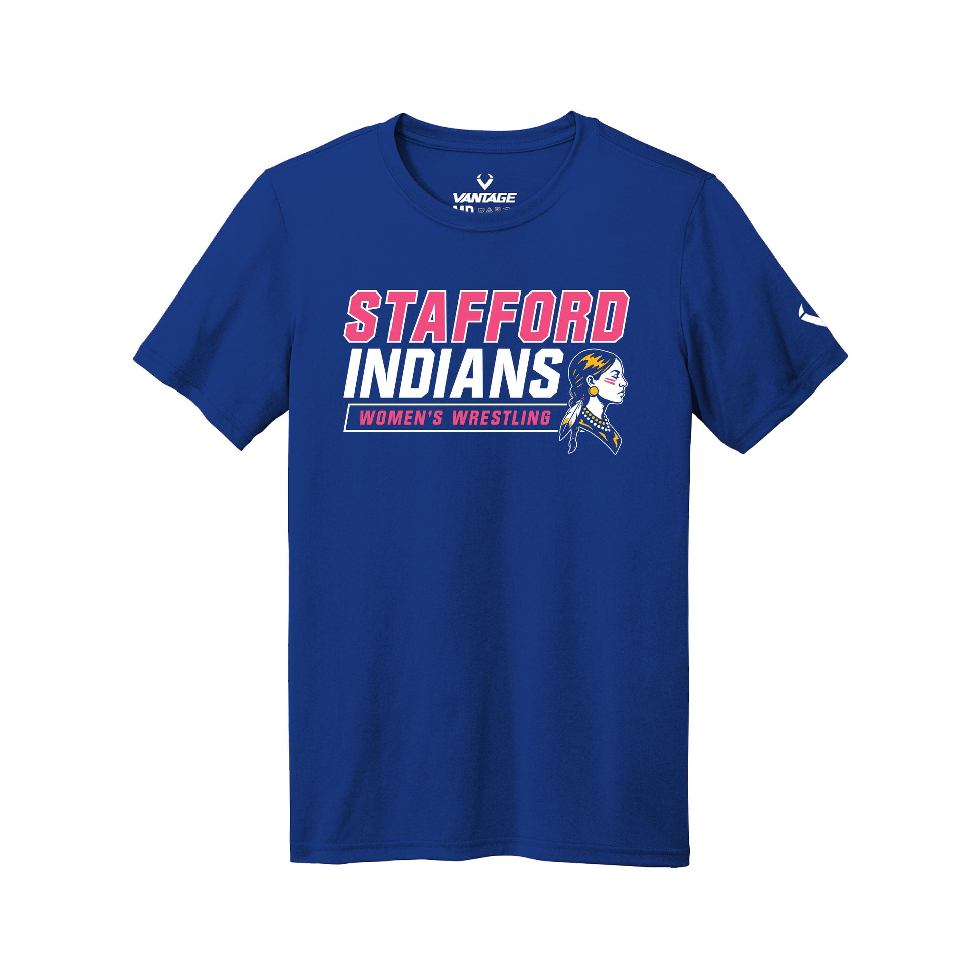 Stafford (VA) - Ultra Soft Tee