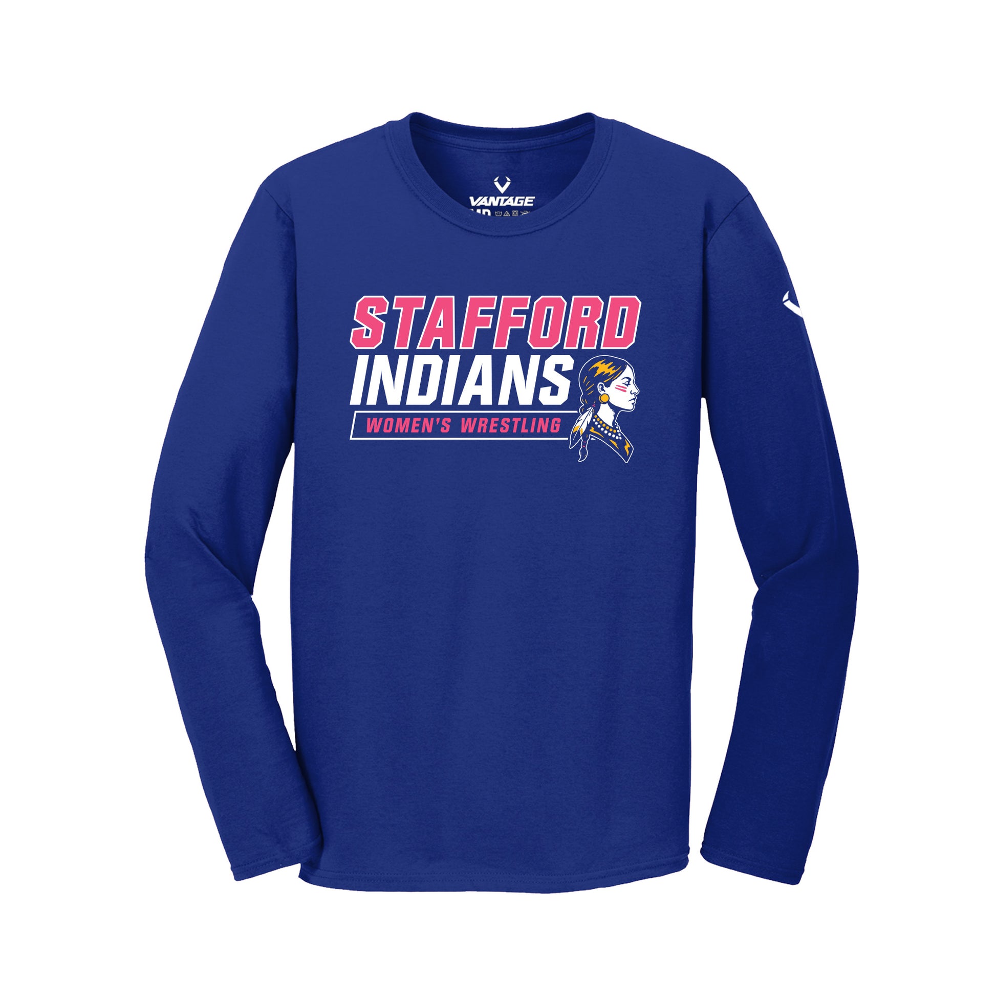 Stafford (VA)   -  Ultra Soft Long Sleeve