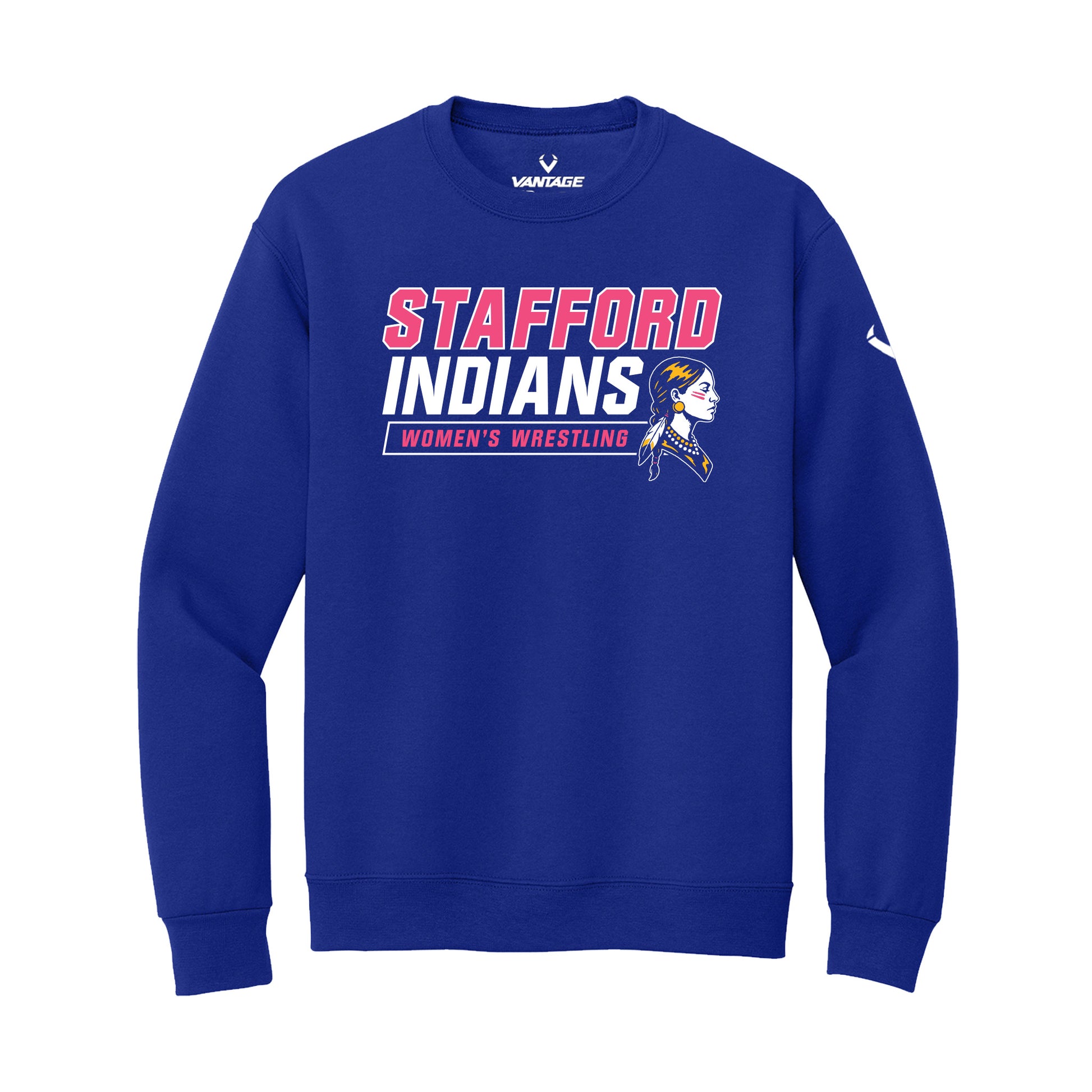 Stafford (VA) -  Midweight Sweatshirt